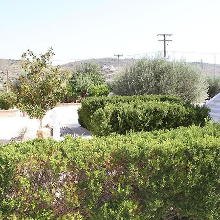 נאפפליו Αριων Village & Suites מראה חיצוני תמונה