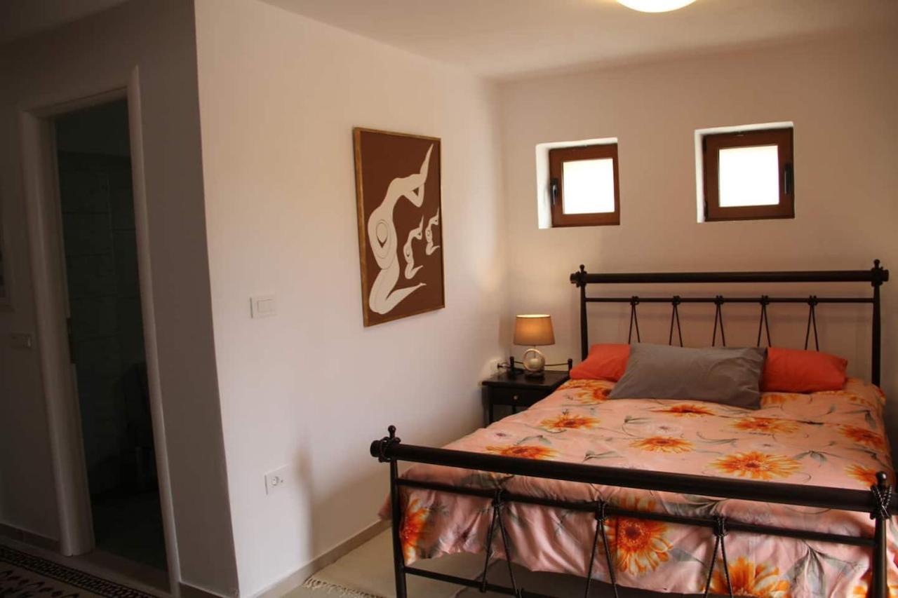 נאפפליו Αριων Village & Suites מראה חיצוני תמונה