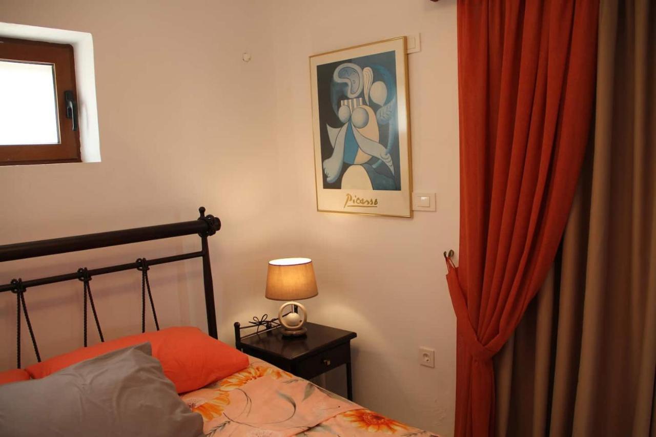 נאפפליו Αριων Village & Suites מראה חיצוני תמונה