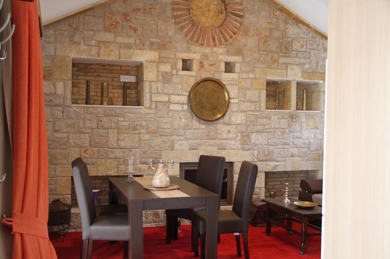 נאפפליו Αριων Village & Suites מראה חיצוני תמונה